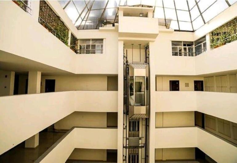 Hotel Tayas Trippapur Exteriér fotografie